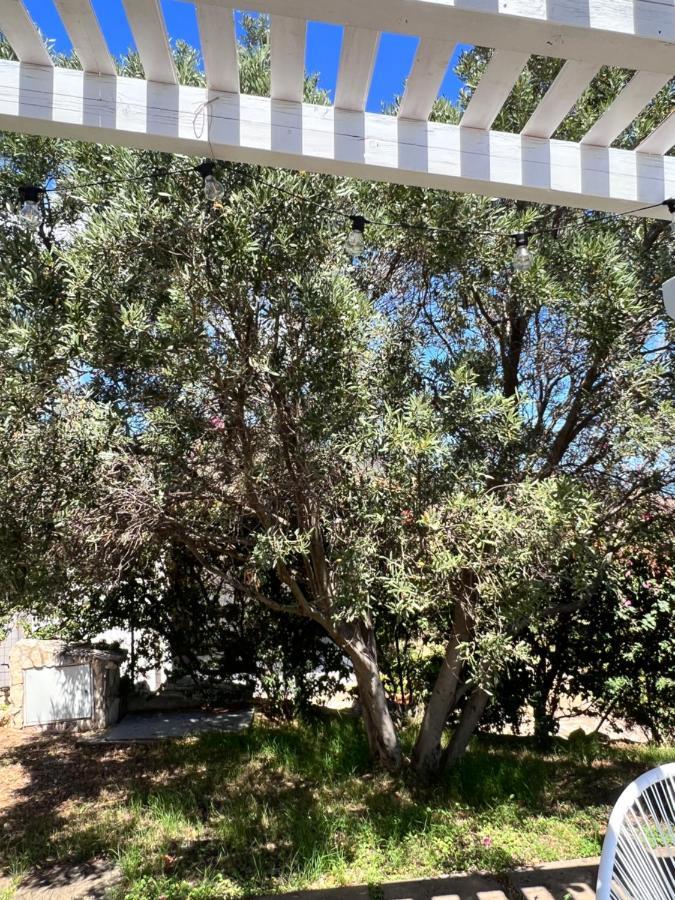 Villa Elicis Pinus Village Exterior foto