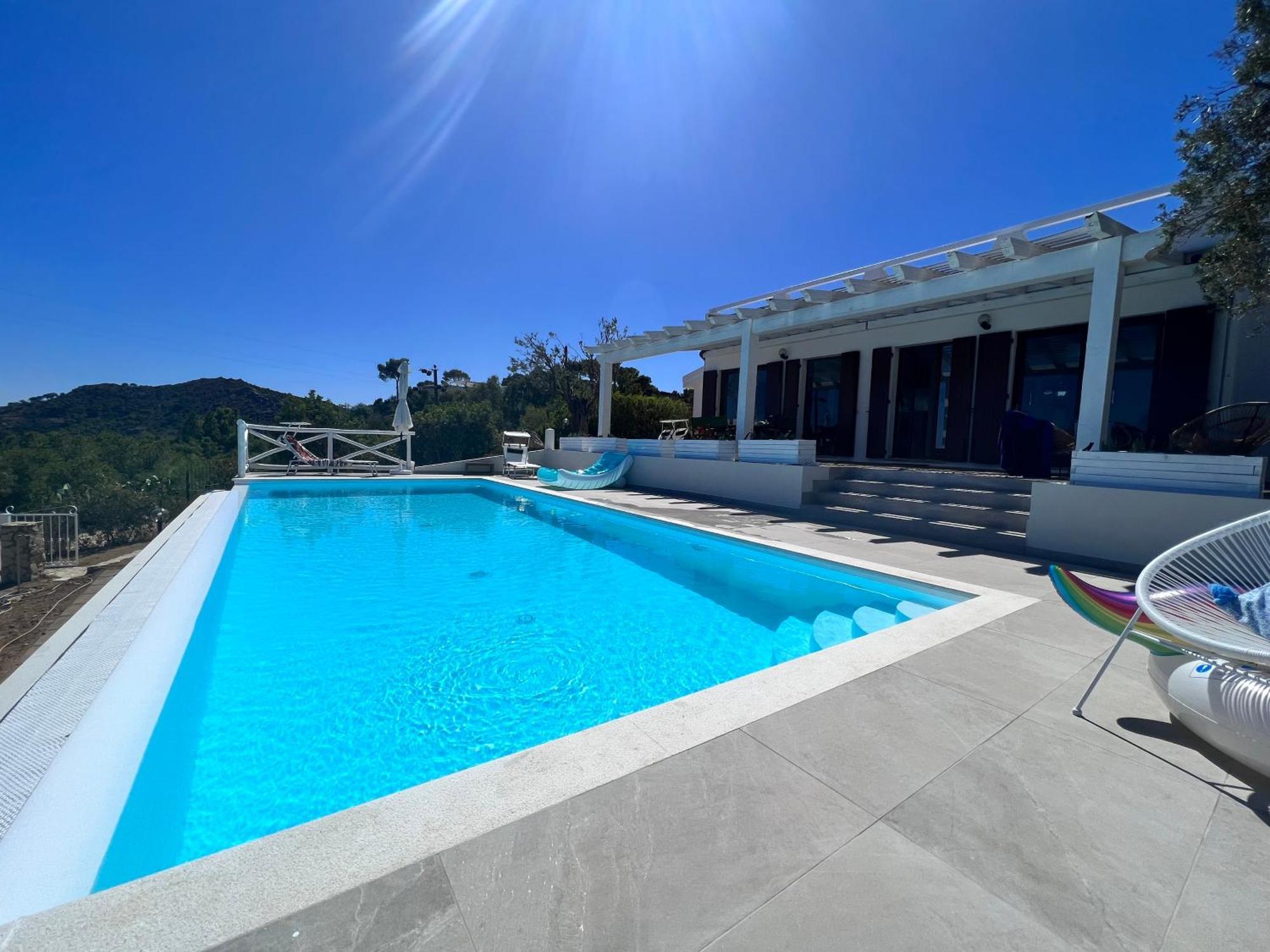 Villa Elicis Pinus Village Exterior foto